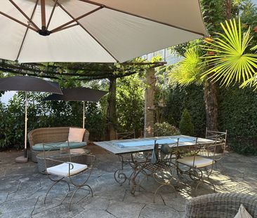 3.5 Zimmer, 125 m², EG - Photo 4