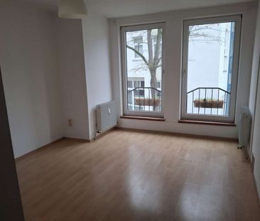 2-Zimmer-Wohnung direkt in der Innenstadt - Foto 4