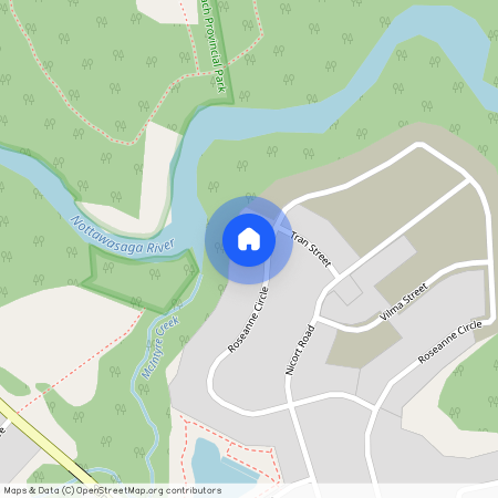 144 Rosanne Circle, Wasaga Beach