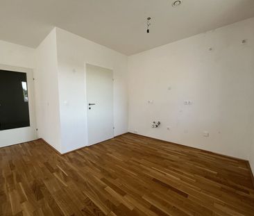 Herrliche 3-Zimmer-Wohnung mit Balkon in Wieselburg - Photo 4