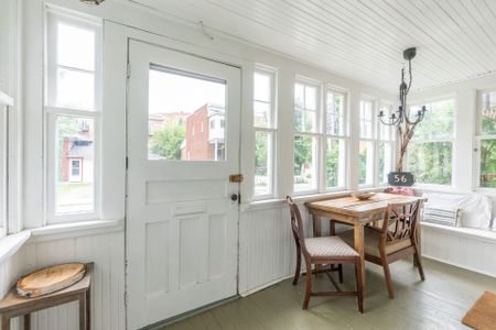 For Lease - 56 BERTRAND Street, New Edinburgh - Lindenlea, Ontario - Photo 3