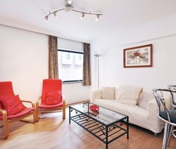 1 bedroom apartment to rent - Photo 2