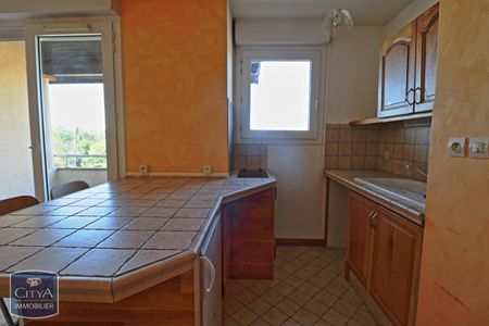 Location Appartement 1 pièce 35m² TOULOUSE 31100 - Photo 3