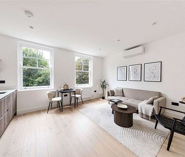 Intelligently designed, 1 bedroom apartment within this boutique development - Photo 1