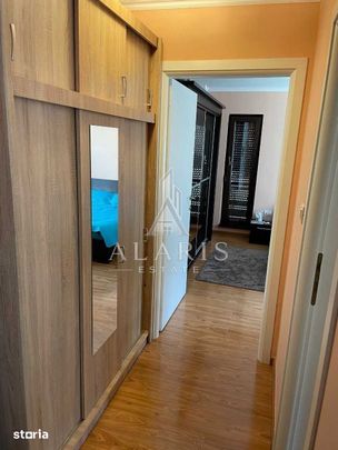 Apartament cu 2 camere, Pet friendly, zona Braytim - Fotografie 1