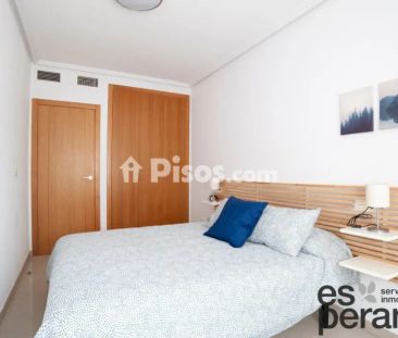Apartamento en alquiler en Calle Embajador Inocencio Arias - Photo 4