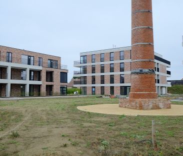 Nieuwbouw appartement in kermt-Hasselt - Foto 5
