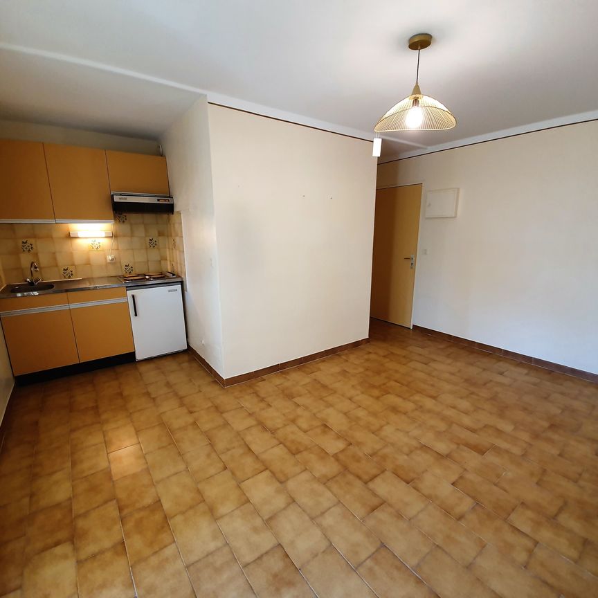 Location Appartement 3 pièces 27m² ARGELES SUR MER 66700 - Photo 1