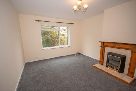 3 bedroom end of terrace house to rent - Photo 4