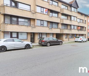 Ruim 2 slaapkamer appartement nabij de Leie ! - Foto 3