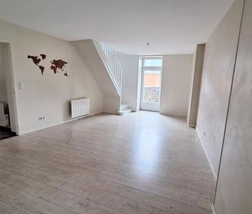 Maison à louer 4 pièces - 89 m2 ARGENTON SUR CREUSE - 36 - Photo 3
