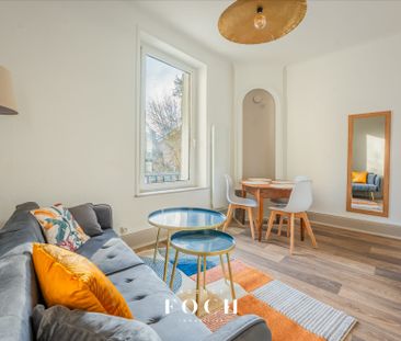 Location Appartement 2 pièces 34m² NANCY 54000 - Photo 4