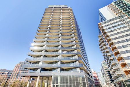 Appartement à louer - Montréal (Le Sud-Ouest) (Griffintown) - Photo 4