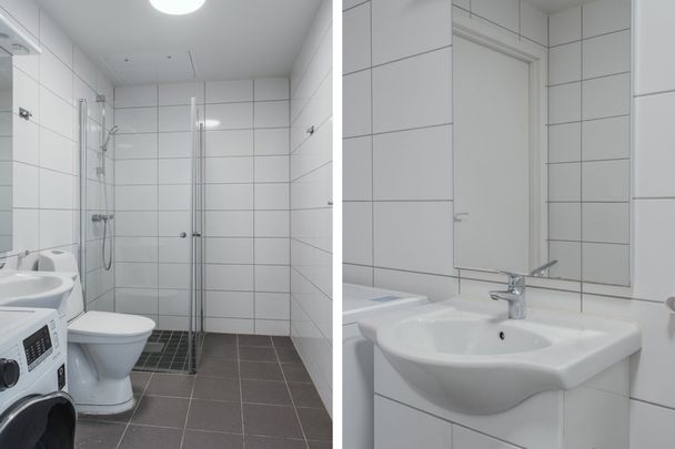 Kronetorps Allé 14E, Arlöv - Foto 1