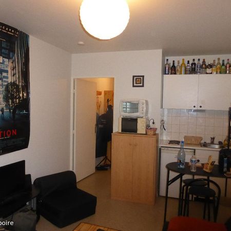 Appartement T1 à louer - 27 m² - Photo 3