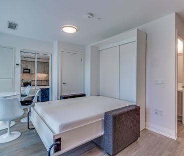 For Lease - 77 Mutual Street Unit# 304, Toronto, Ontario - Photo 6