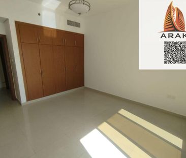 Annual Rent – Brand New 2 Bedroom Apartment in Al - Photo 1