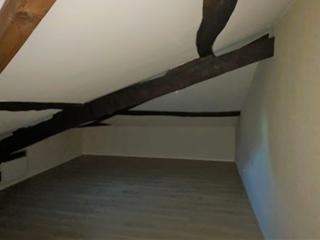 T1 de 20 m² – Proche Denis Dussoubs – LIMOGES – LOCATION – BEGIP - Photo 5