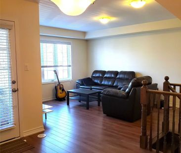 For Lease - 649 Laking Terrace, Milton, Ontario - Photo 5