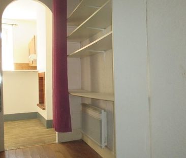 Appartement T1 en location à TOULOUSE - Photo 2