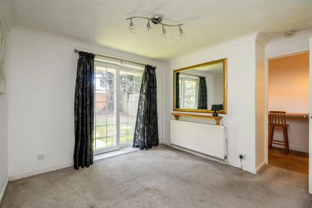 1 bedroom end of terrace house to rent - Photo 3