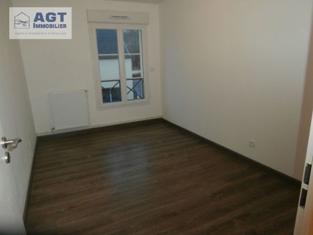 Location Appartement 3 pièces 64m² NOAILLES 60430 - Photo 5