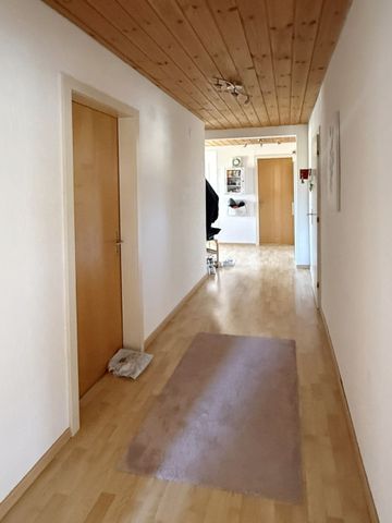 3.5 Zimmer, 95 m², 1. Stock - Photo 4