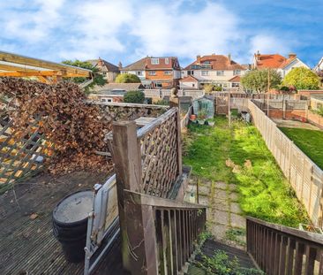 Malmesbury Road, SO15 - Photo 2