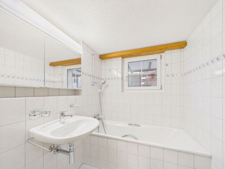 4-room apartment in Appenzell, Canton AI - Foto 4