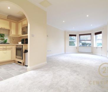 2 bedroom flat to rent - Photo 6