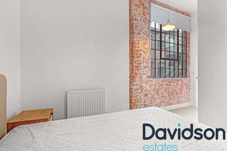 Great Hampton Street Works, Jewellery Quarter, B18 - Photo 2