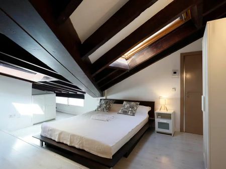 Calle del Sacramento, Madrid, Community of Madrid 28005 - Foto 5