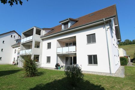 Gipf-Oberfrick / 3.5-room garden apartment No. 2 - Photo 5