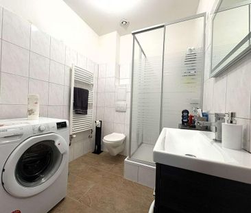 Ideal für Familien 3-Zimmer-Wohnung mit Terrasse - Photo 4