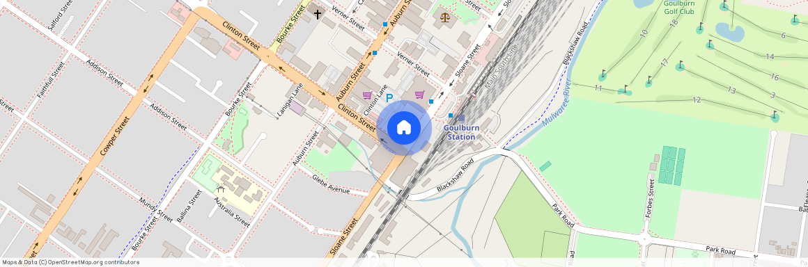 166 Sloane Street, NSW 2580, Goulburn