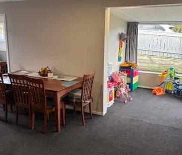7 Waiau Close, Kelson, Lower Hutt - Photo 3
