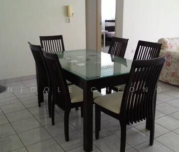 Mont Kiara Bayu - Photo 2