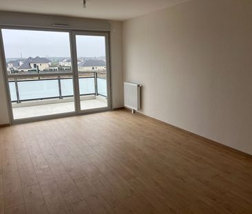 Appartement T2 Chevigny-Saint-Sauveur à louer - Photo 3