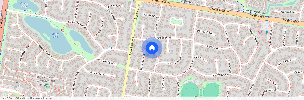 6 Denison Close, Vic 3178, Rowville