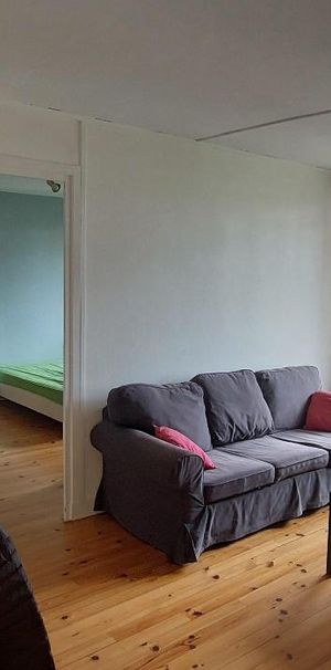 Location Appartement 2 pièces 43m² ST ETIENNE 42100 - Photo 1