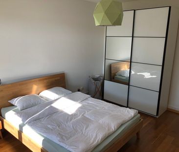 APPARTEMENT 21/2 PIÈCES À BERNE - BREITENRAIN, MEUBLÉ, TEMPORAIRE - Photo 6