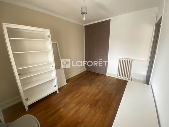 Appartement T4 Belfort à louer - Photo 1