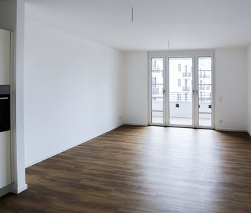 Eine der letzten 4-Zimmer-Wohnungen im Objekt CÖ Köpenick - Photo 1