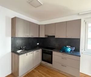 4 Zimmer-Wohnung mit Loggia und Garagenplatz in Oberlaa - Photo 1