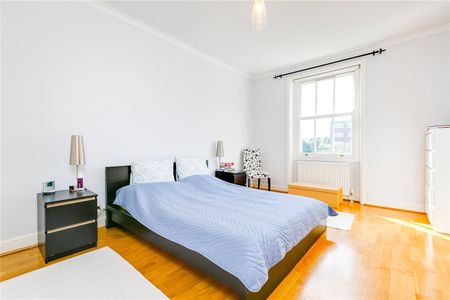 Colville Terrace, Notting Hill, W11, London - Photo 4