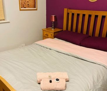 Room in a Shared House, Vassall Road, BS16 - Photo 6