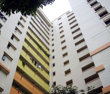 Blk 666A Jurong West Street 65 (Jurong West), HDB Executive - For Rent - Photo 2