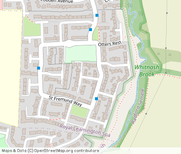 Beavers Brook Close, Leamington Spa - Photo 1