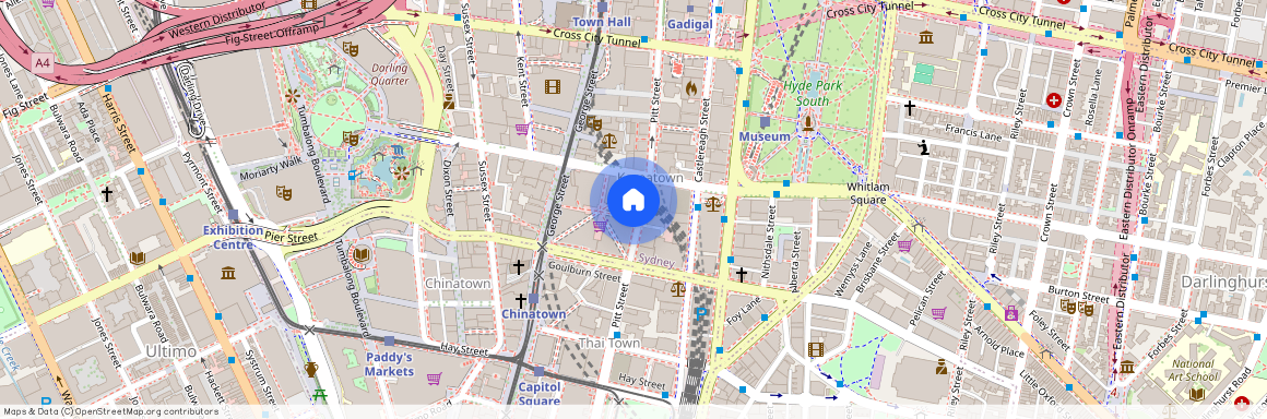 3211/393 Pitt Street, NSW 2000, Sydney