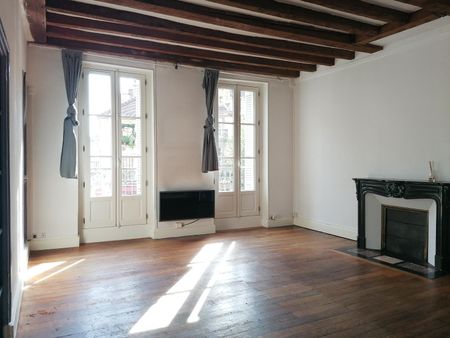 Location Appartement 2 pièces 53m² DIJON 21000 - Photo 2